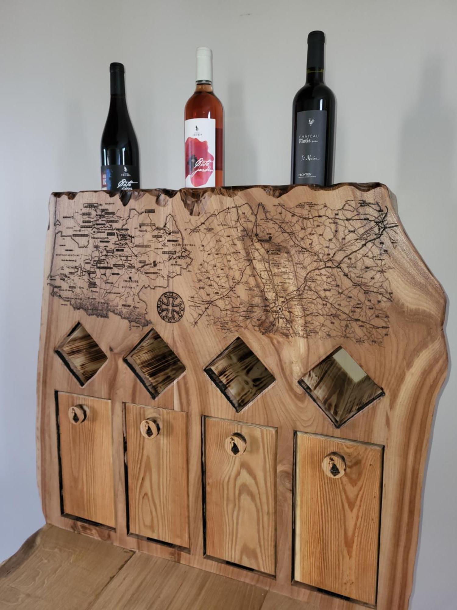 Gite Au Coeur Du Chateau Flotis Castelnau-dʼEstrétefonds Екстериор снимка
